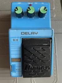 Ibanez DL10 Ibanez DL10