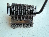 Ibanez Edge Tremolo - UNIVERZOL [Today, 8:56 am]