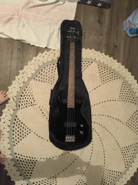 Ibanez GAXB 150 Bass Gitarre - Turóczi Péter [Today, 5:05 pm]
