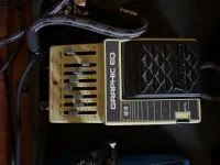 Ibanez Graphic EQ GE-10
