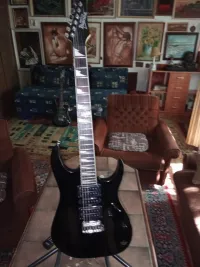 Ibanez GRG170DX Ibanez GRG170DX