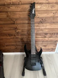 Ibanez GRG7221QA-TKS Ibanez GRG7221QA-TKS
