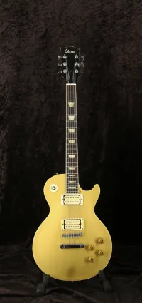 Ibanez Les Paul copy 1970s MIJ Ibanez Les Paul copy 1970s MIJ