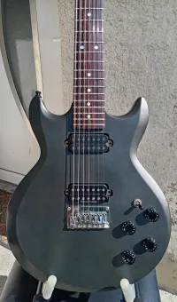 Ibanez MIJ Ax-7521