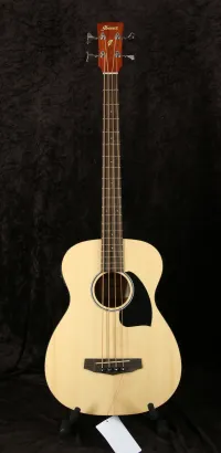 Ibanez PCBE12-OPN Akusztikus basszusgitár - Vintage52 Hangszerbolt és szerviz [Ma, 19:45]