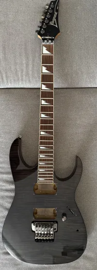Ibanez RG320dxfm