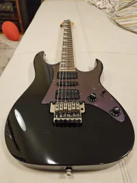 Ibanez RG350EX KOREA Elektrická gitara - Miklos KasubaToth [Today, 10:44 pm]