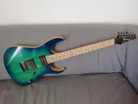 Ibanez RG421 AHM