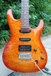 Ibanez Sa-160 Ibanez Sa-160