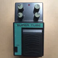 Ibanez Super tube Ibanez Super tube