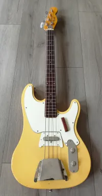 Ibanez Telebass 2352 Basszusgitár - Varadikaloz [Ma, 09:20]