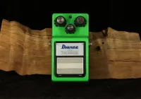 Ibanez TS9 Tube Screamer Pedal de efecto - Vintage52 Hangszerbolt és szerviz [Today, 3:02 pm]