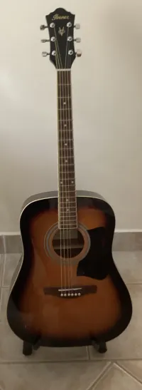 Ibanez V50NJP Ibanez V50NJP