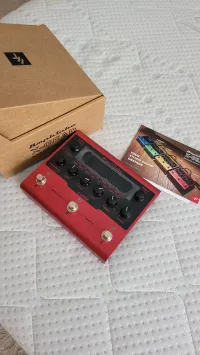 IK Multimedia X Drive