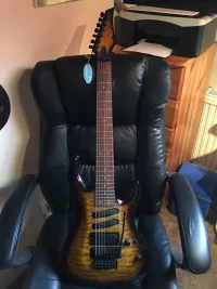 Jack and Danny Brothers 7 strings Jack and Danny Brothers 7 strings