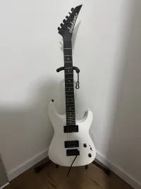 Jackson JS11 Dinky AH Snow White + Ibanez IBZ10GV2 kombó Oferta de paquete - Nándor [Today, 1:52 am]