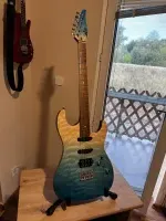 Jet JS-1000 QTBL