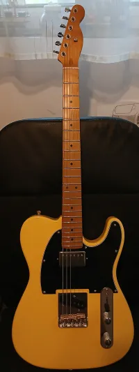 Jet JT-300 Telecaster