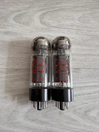 JJ EL34 JJ EL34