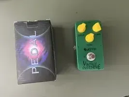 JOYO Vintage Overdrive JOYO Vintage Overdrive