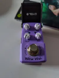 JOYO Wow Wah