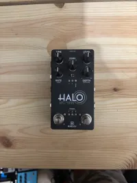 Keeley Halo - Andy Timmons Dual Echo Keeley Halo - Andy Timmons Dual Echo