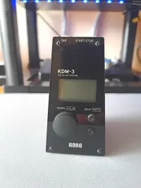 Korg KDM-3 Digitális metronóm - nexion218 [Ma, 10:27]