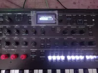 Korg Modwave MK2