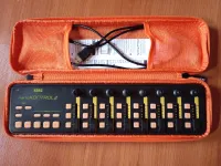 Korg NanoKONTROL 2 MIDI ovládač - Ilia Krisztián [Today, 7:47 am]