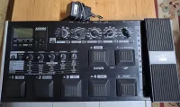 Korg ToneWorks AX3000G Korg ToneWorks AX3000G