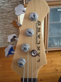 Lakland Skyline 44-64