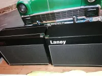 Laney Laney