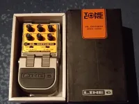 Line6 Dr. Distorto
