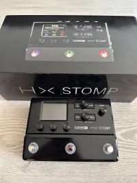 Line6 Helix Stomp Multi-effect - Szlejer János [Yesterday, 4:52 pm]