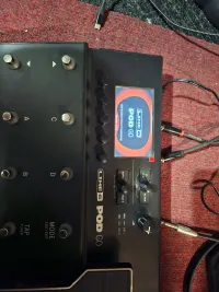 Line6 POD GO Line6 POD GO