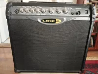 Line6 Spider II 30 Gitárkombó - Glatter [Ma, 17:54]