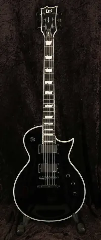 LTD EC-1000S Deluxe LTD EC-1000S Deluxe