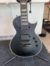 LTD EC-407 BLKS Black Satin LTD EC-407 BLKS Black Satin
