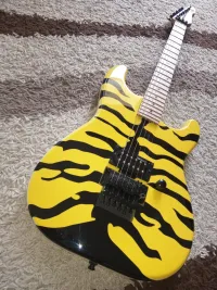 LTD GL-200MT Guitarra eléctrica - PCSZM [Today, 9:07 am]
