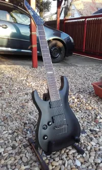 LTD MH417  7 húros