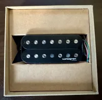 Lundgren M7 bridge Pastilla de guitarra - Kiss József [Today, 6:03 pm]