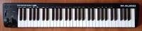 M-Audio Keystation 61 MK3 M-Audio Keystation 61 MK3