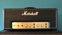 Marshall 2061x Guitar amplifier - bizzyd [Today, 3:07 pm]
