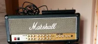 Marshall JCM 200 TSL 100 Csöves erősítő - Fery71 [Ma, 06:21]