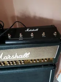 Marshall JCM 200 TSL 100 W Csöves erősítő - Fery71 [Ma, 20:10]