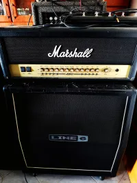 Marshall JMD1, Line6 V30 Marshall JMD1, Line6 V30