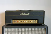 Marshall Jtm 45 Guitar amplifier - bizzyd [Today, 3:04 pm]