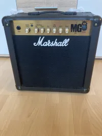 Marshall MG 15 R Marshall MG 15 R
