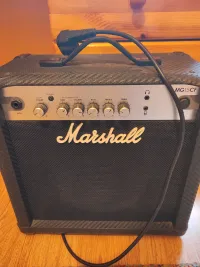 Marshall MG15CF