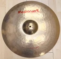 Masterwork Troy 20 Ride Cymbal - Húshangos [Yesterday, 10:23 pm]
